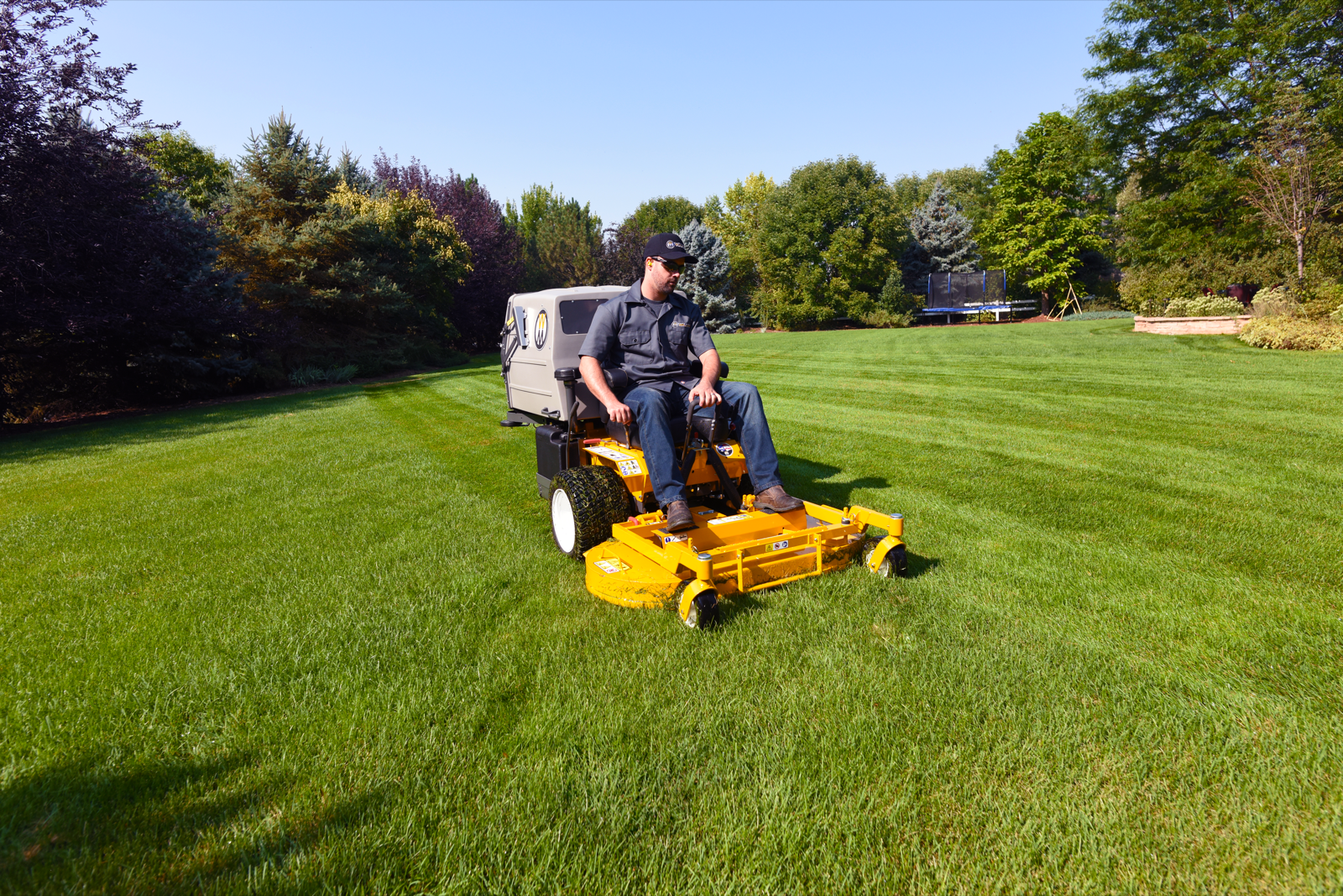 Walker Model T23 Walker Model T23