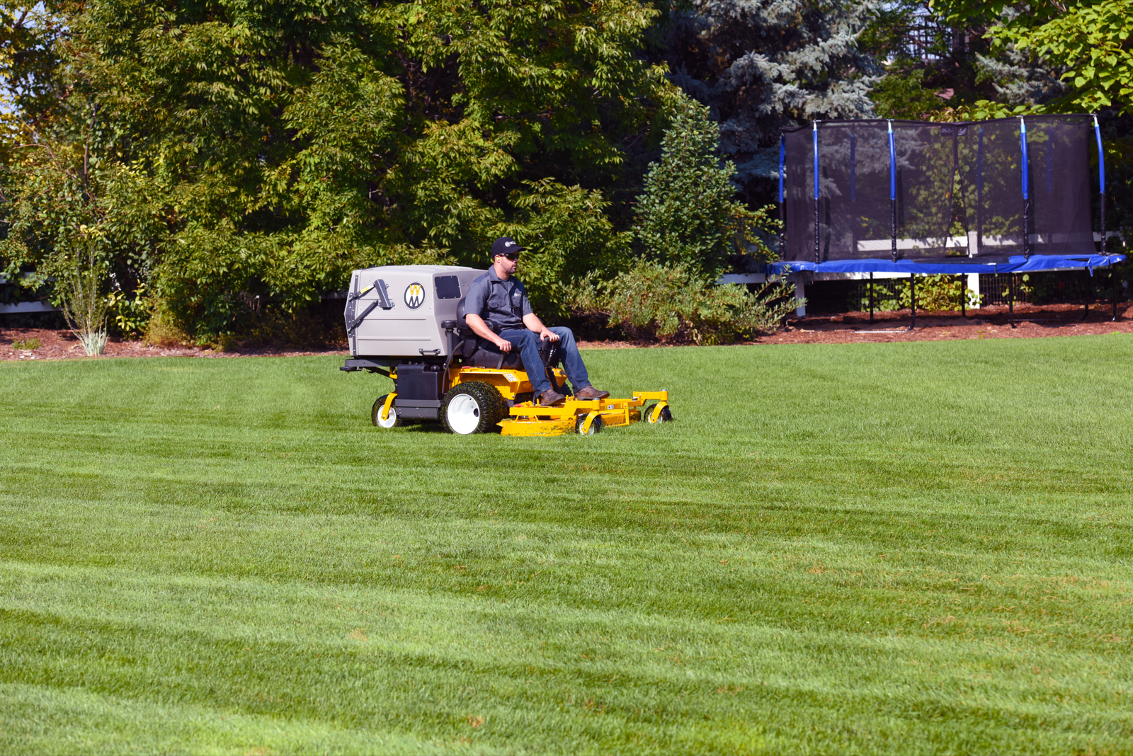 Walker Model T23 Walker Model T23