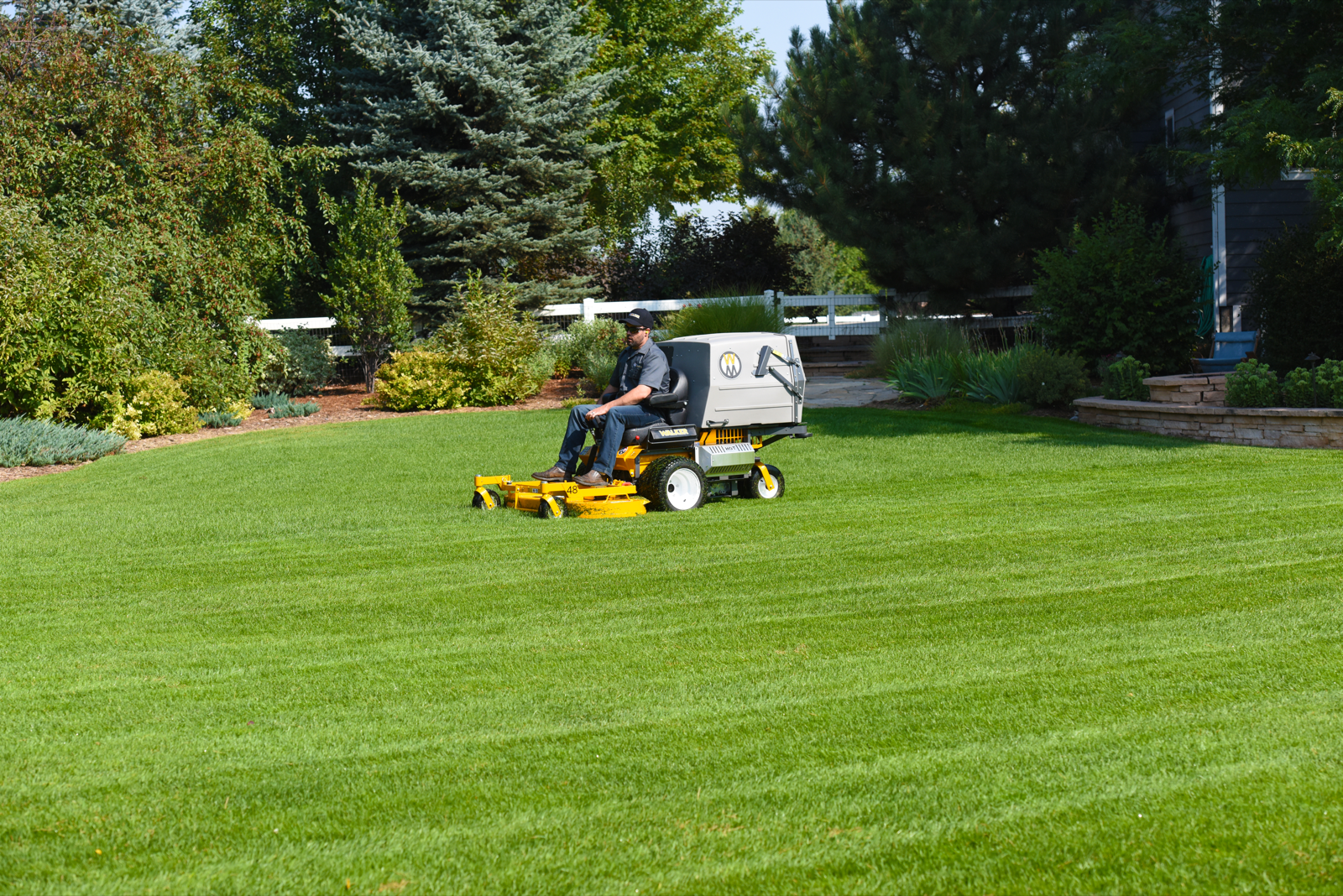 Walker Model T23 Walker Model T23