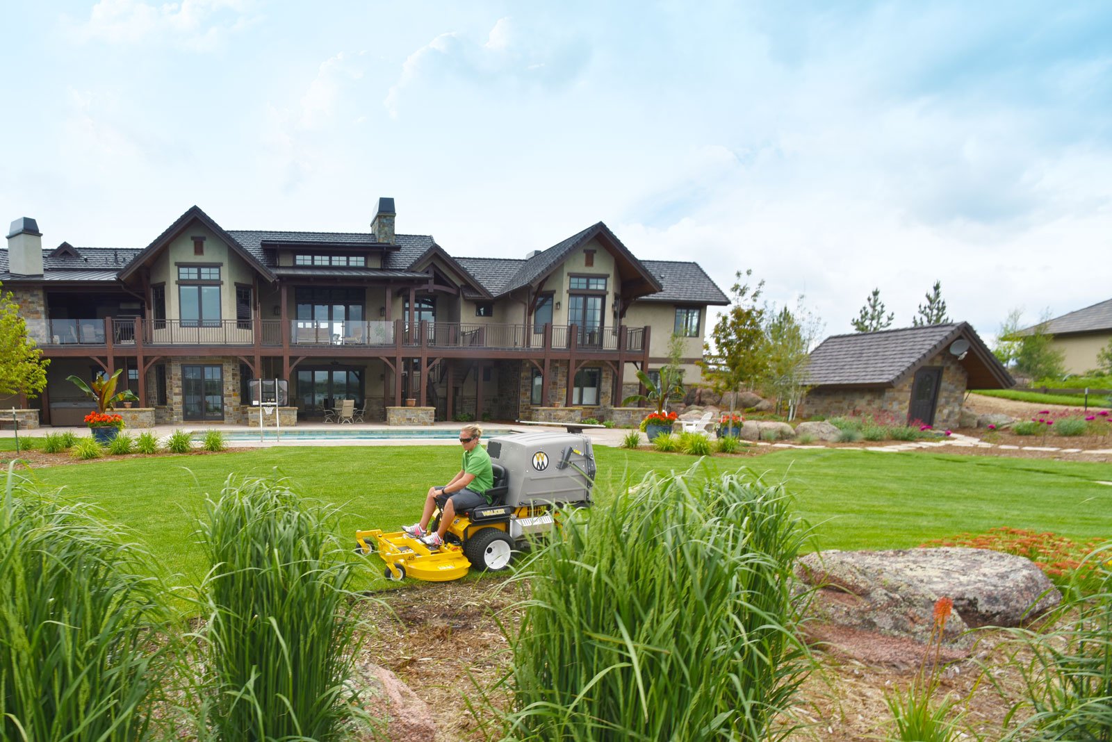 Walker Model T23 Walker Model T23