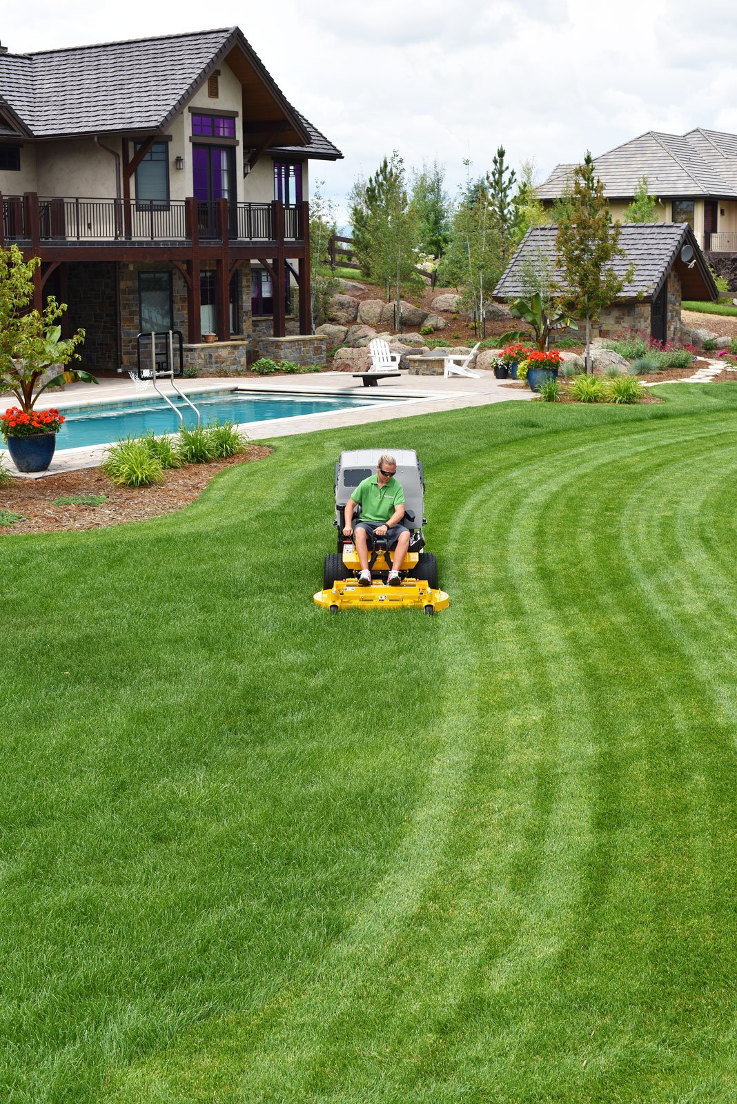 Walker Model T23 Walker Model T23