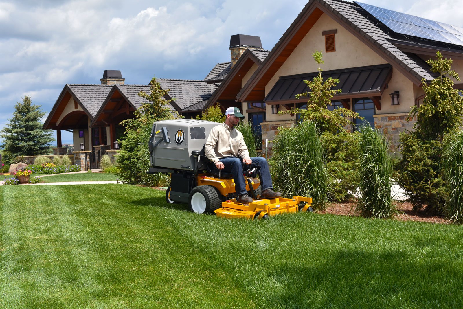 Walker Model T23 Walker Model T23