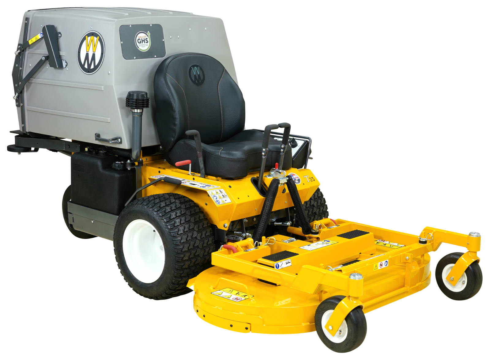 Walker Model T23 Walker Model T23