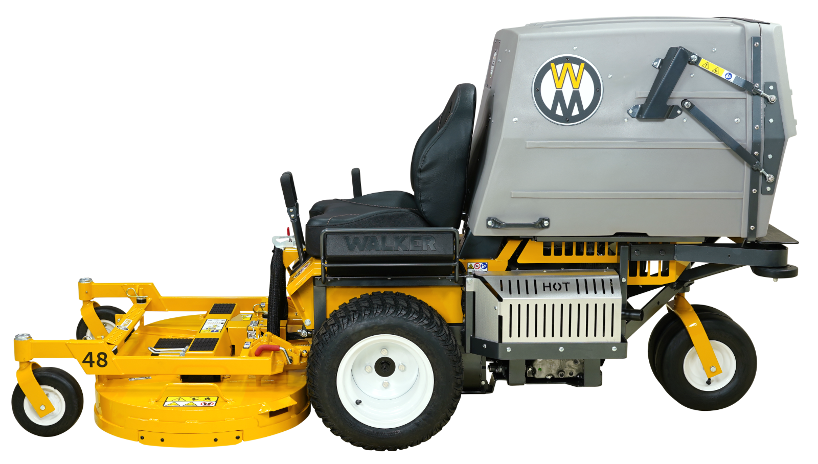 Walker Model T23 Walker Model T23