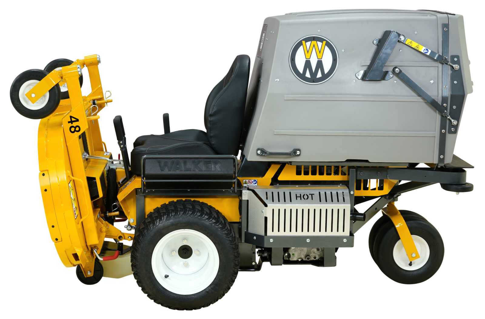 Walker Model T23 Walker Model T23