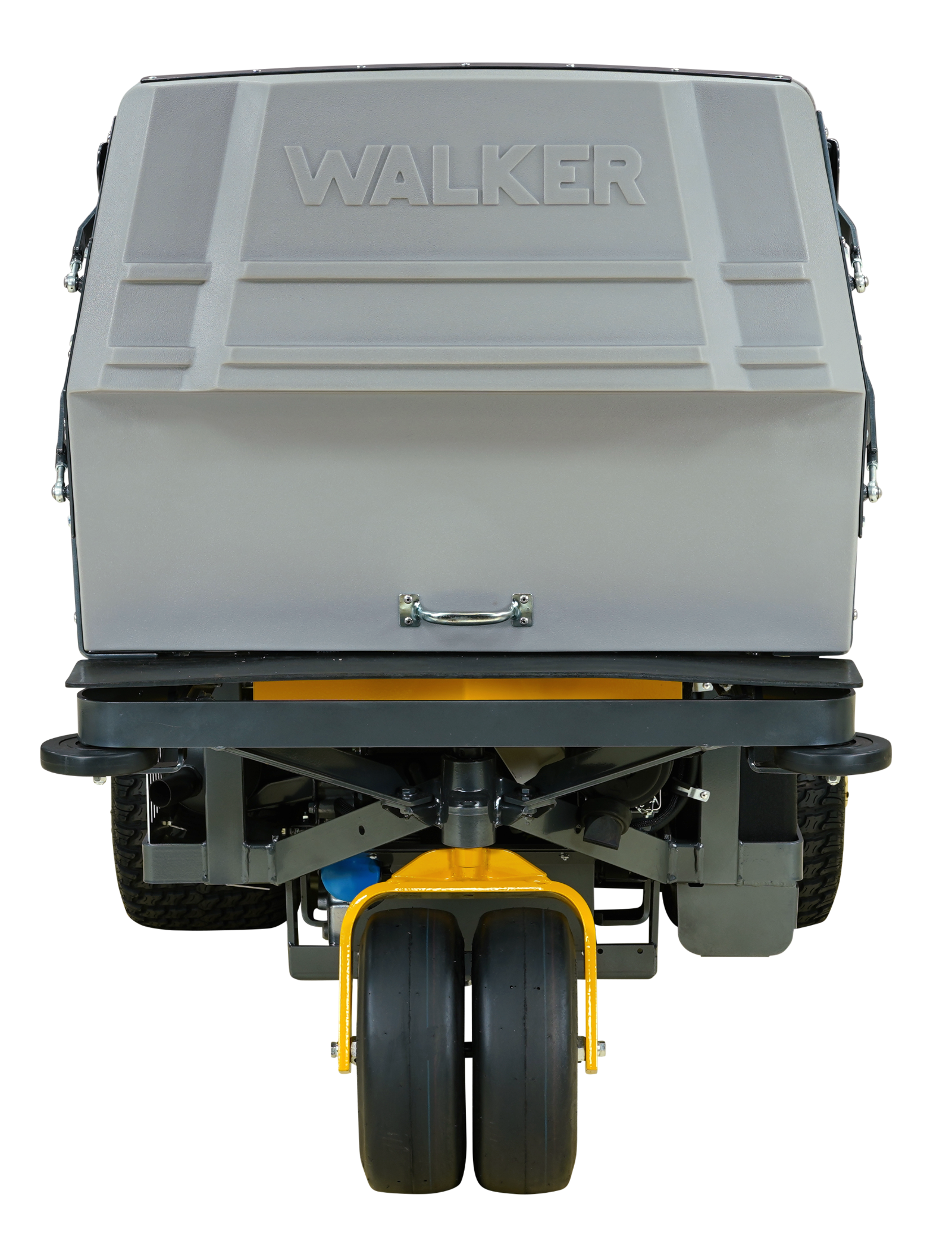 Walker Model T23 Walker Model T23