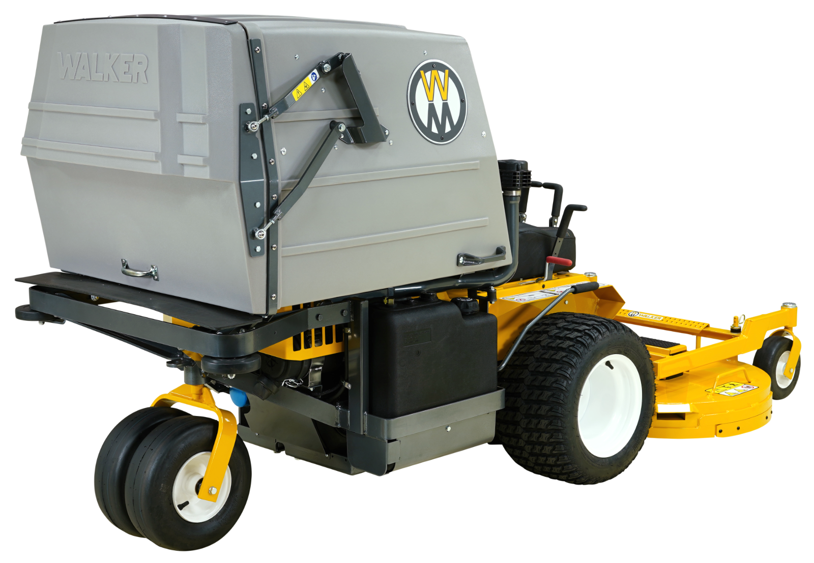 Walker Model T23 Walker Model T23