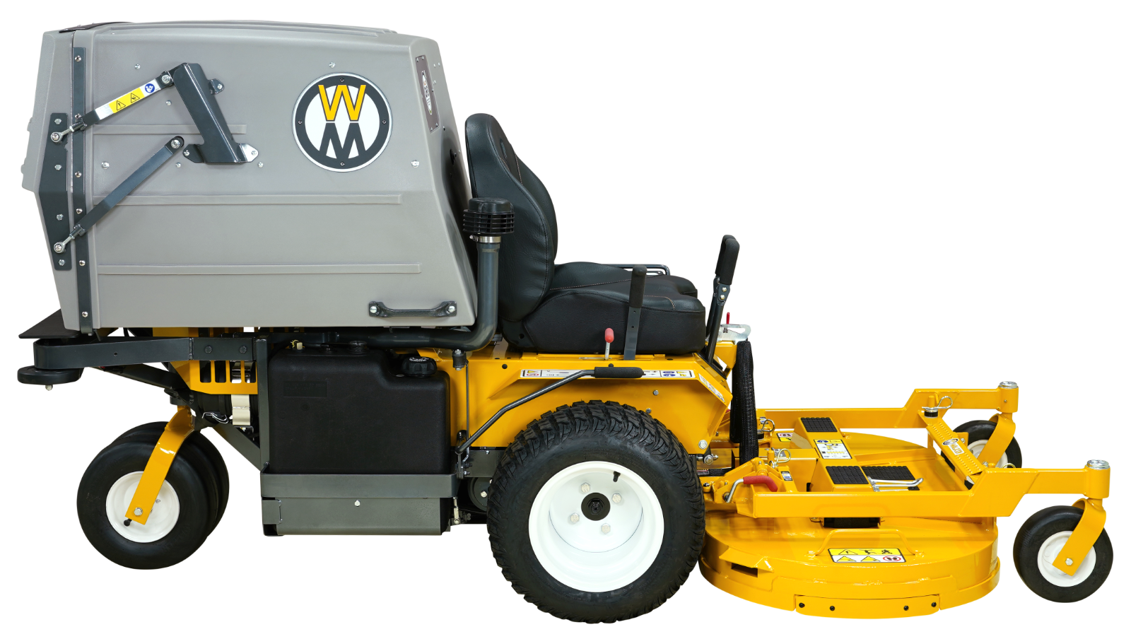 Walker Model T23 Walker Model T23