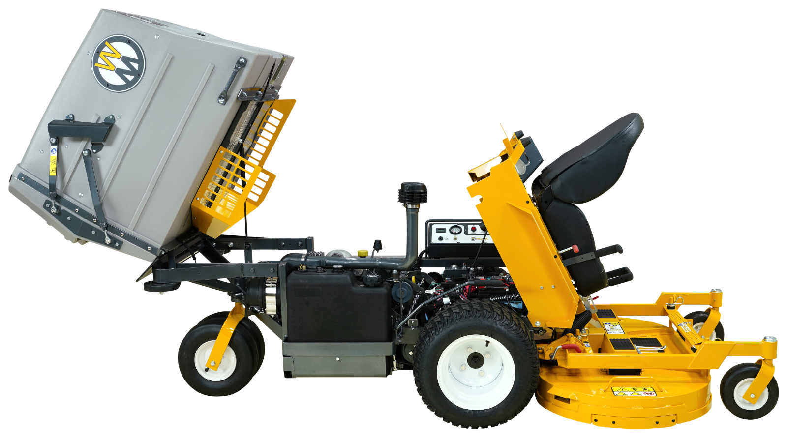 Walker Model T23 Walker Model T23