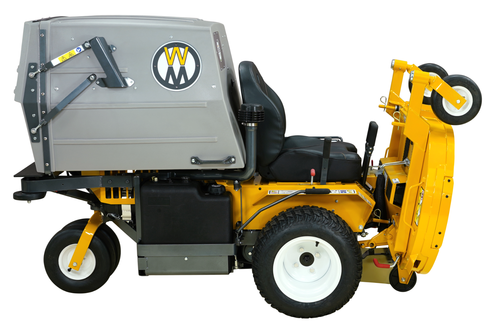 Walker Model T23 Walker Model T23