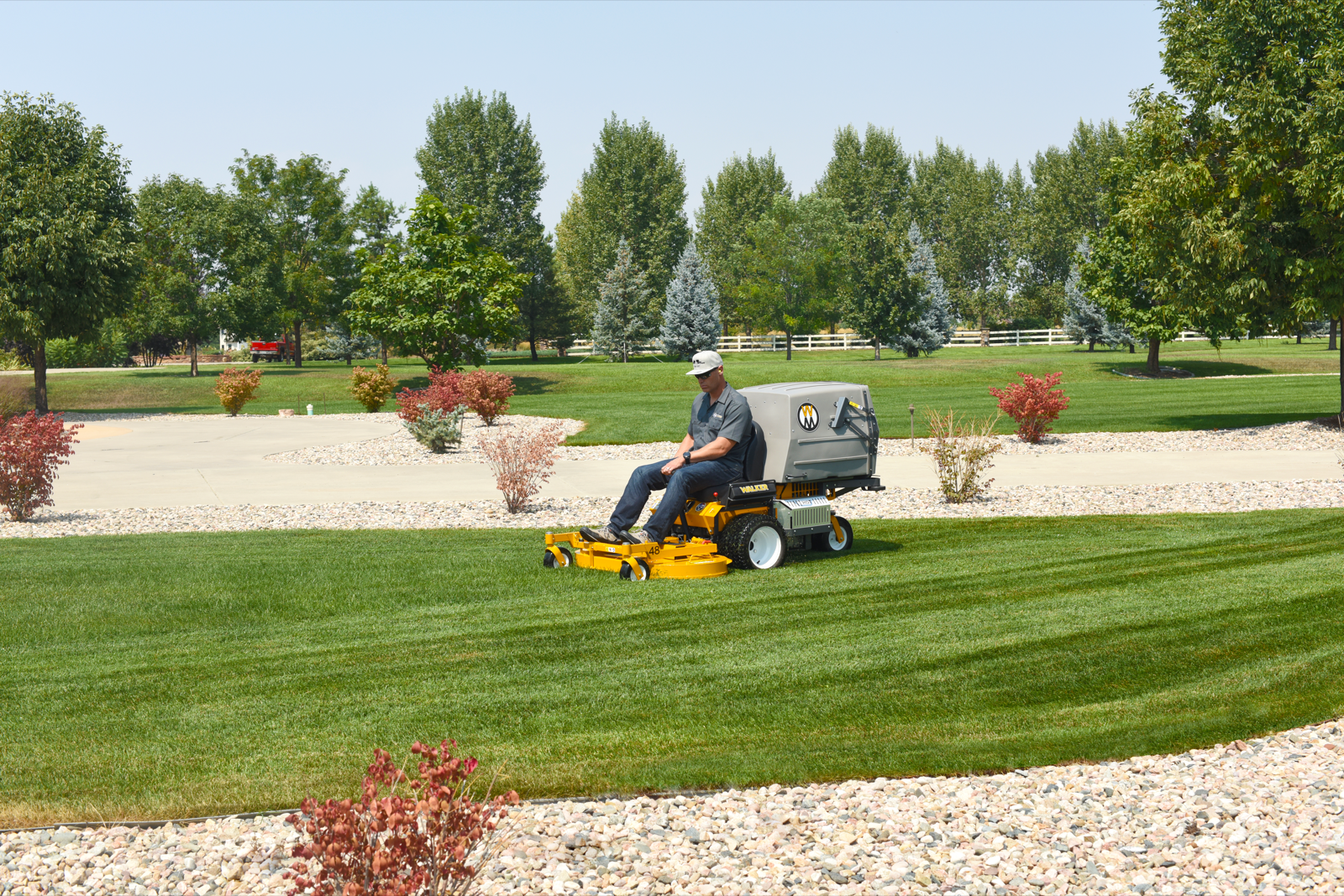 Walker Model T27i Walker Model T27i