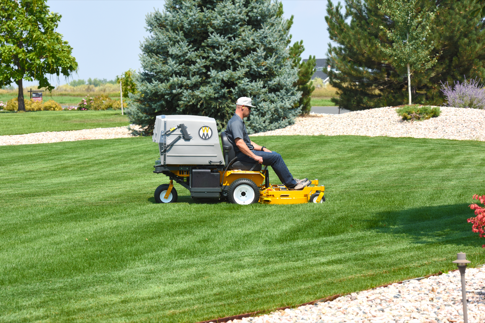 Walker Model T27i Walker Model T27i