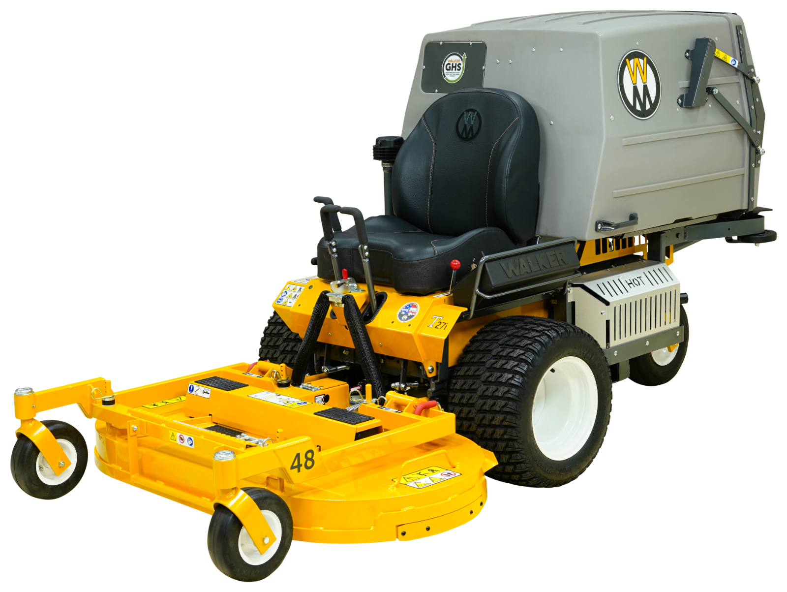 Walker Model T27i Walker Model T27i