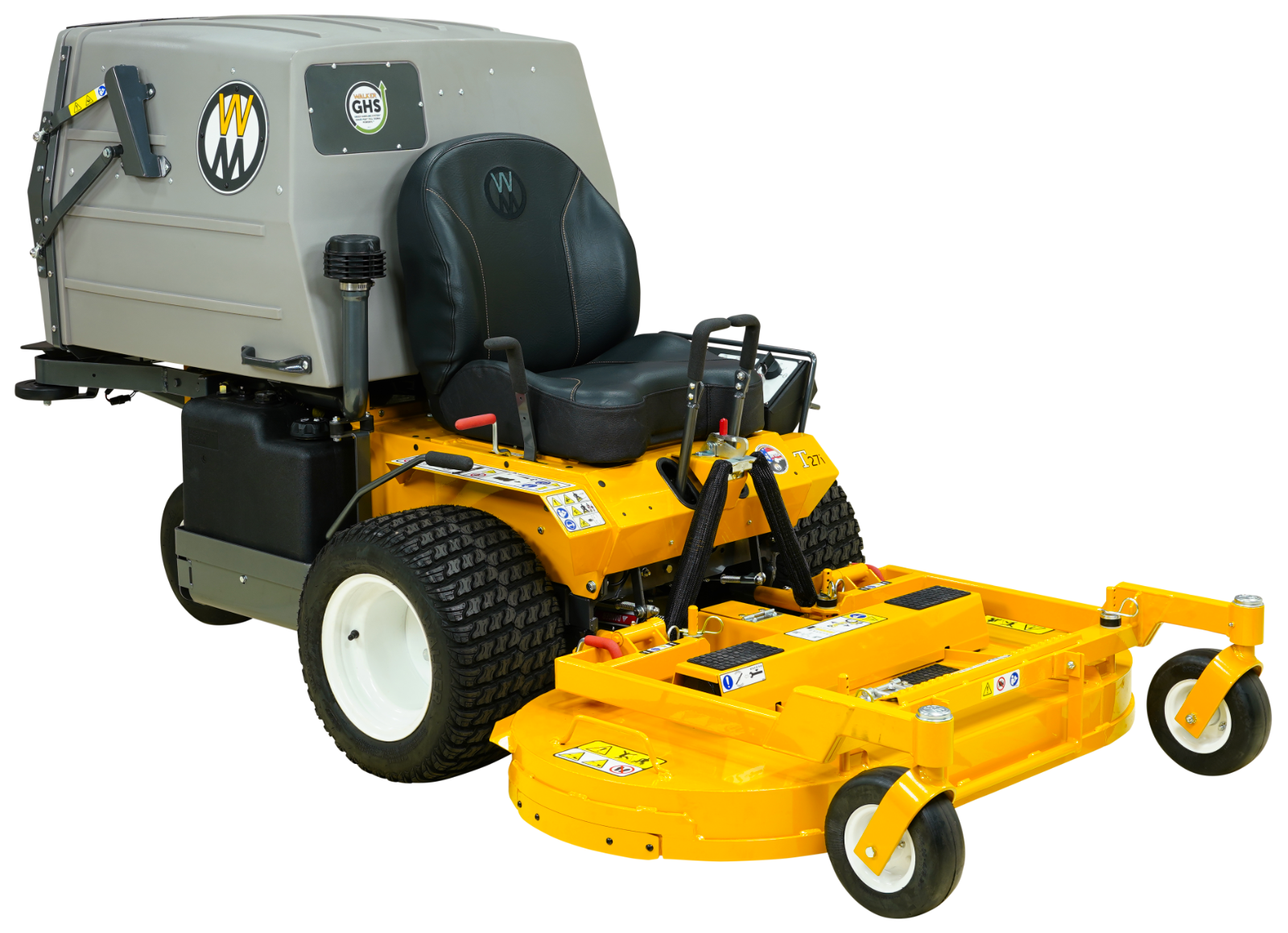 Walker Model T27i Walker Model T27i