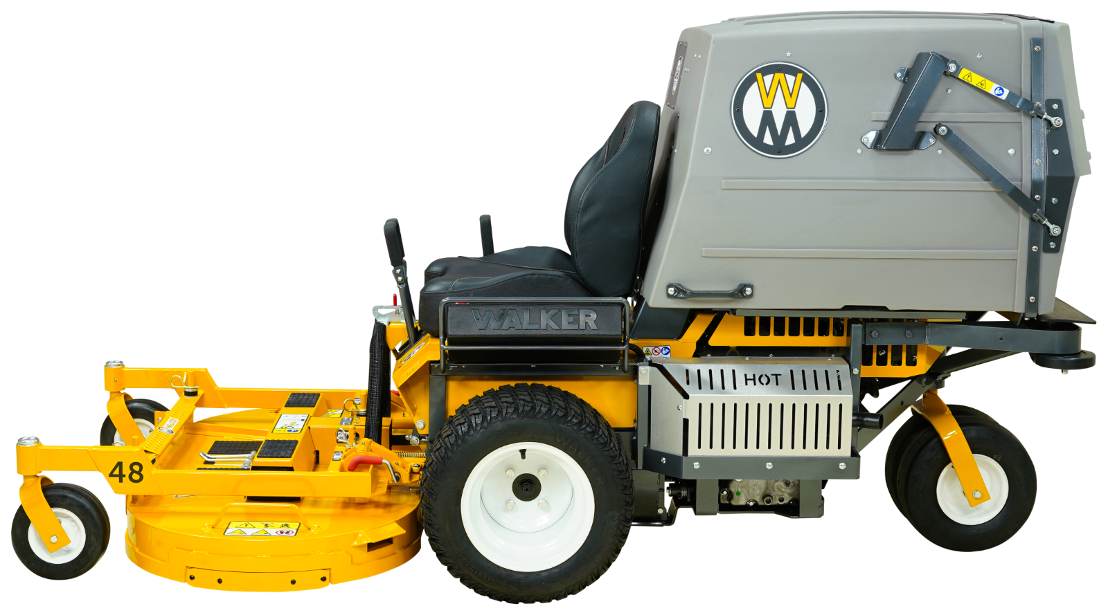 Walker Model T27i Walker Model T27i