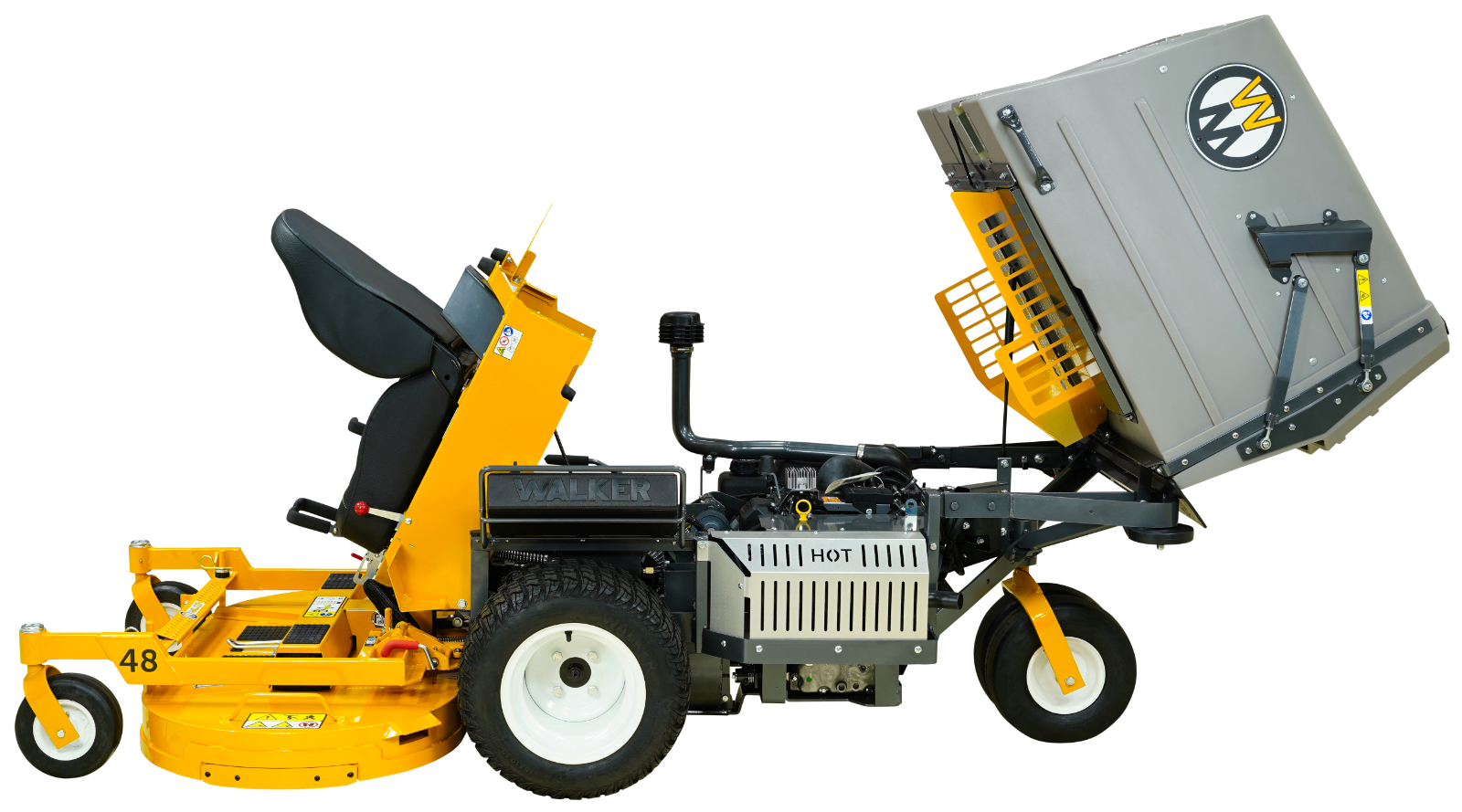 Walker Model T27i Walker Model T27i