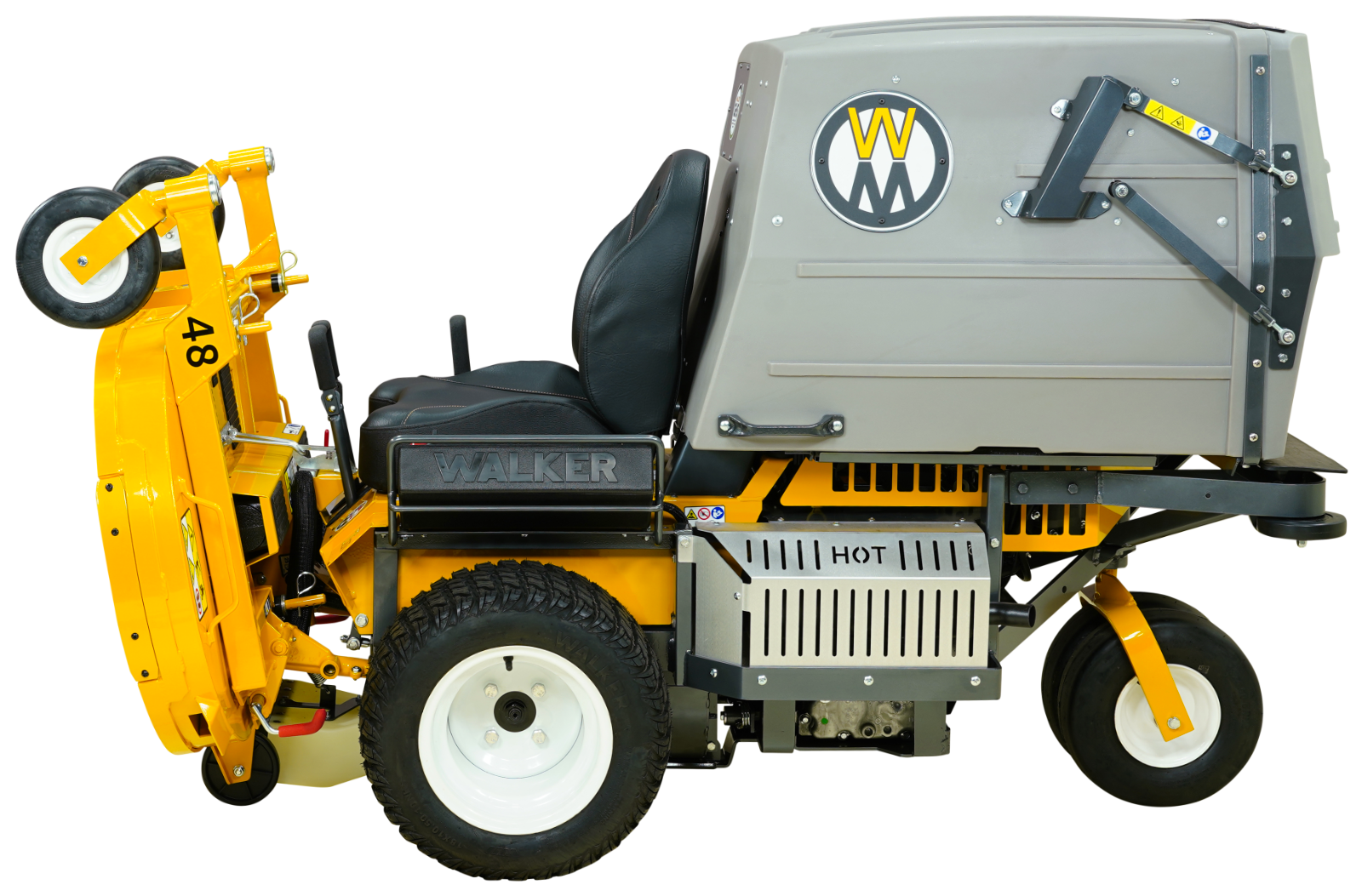 Walker Model T27i Walker Model T27i