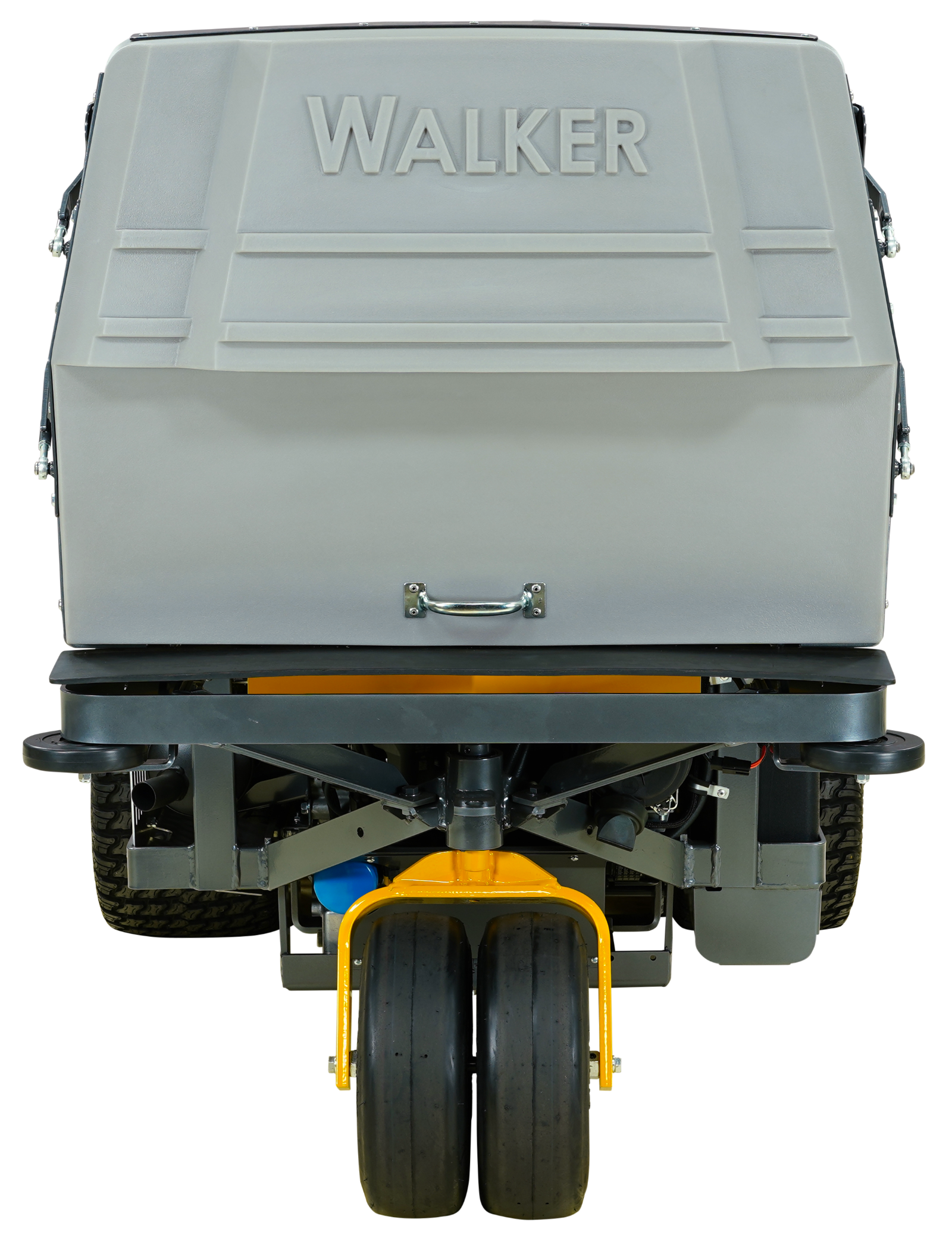 Walker Model T27i Walker Model T27i