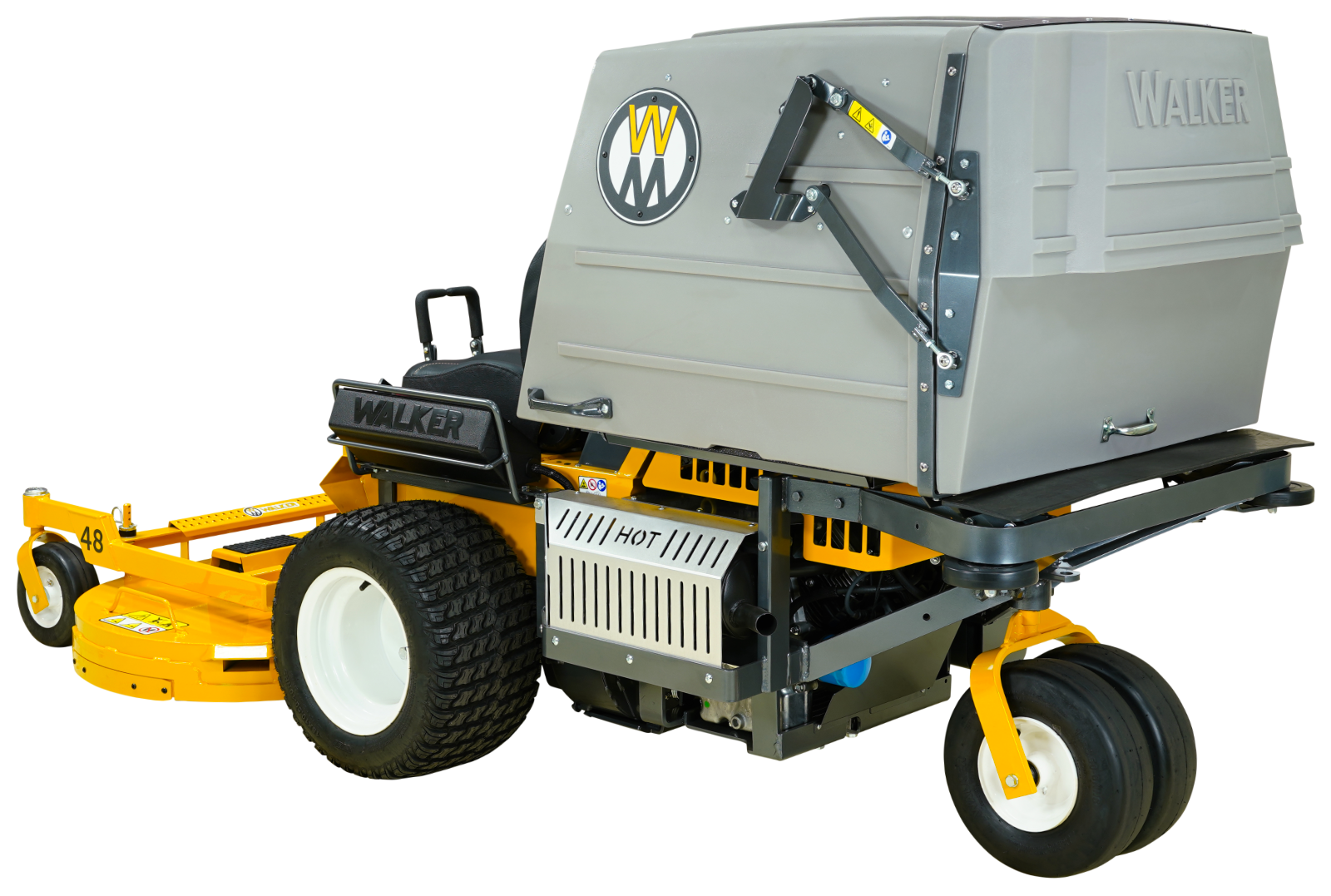 Walker Model T27i Walker Model T27i