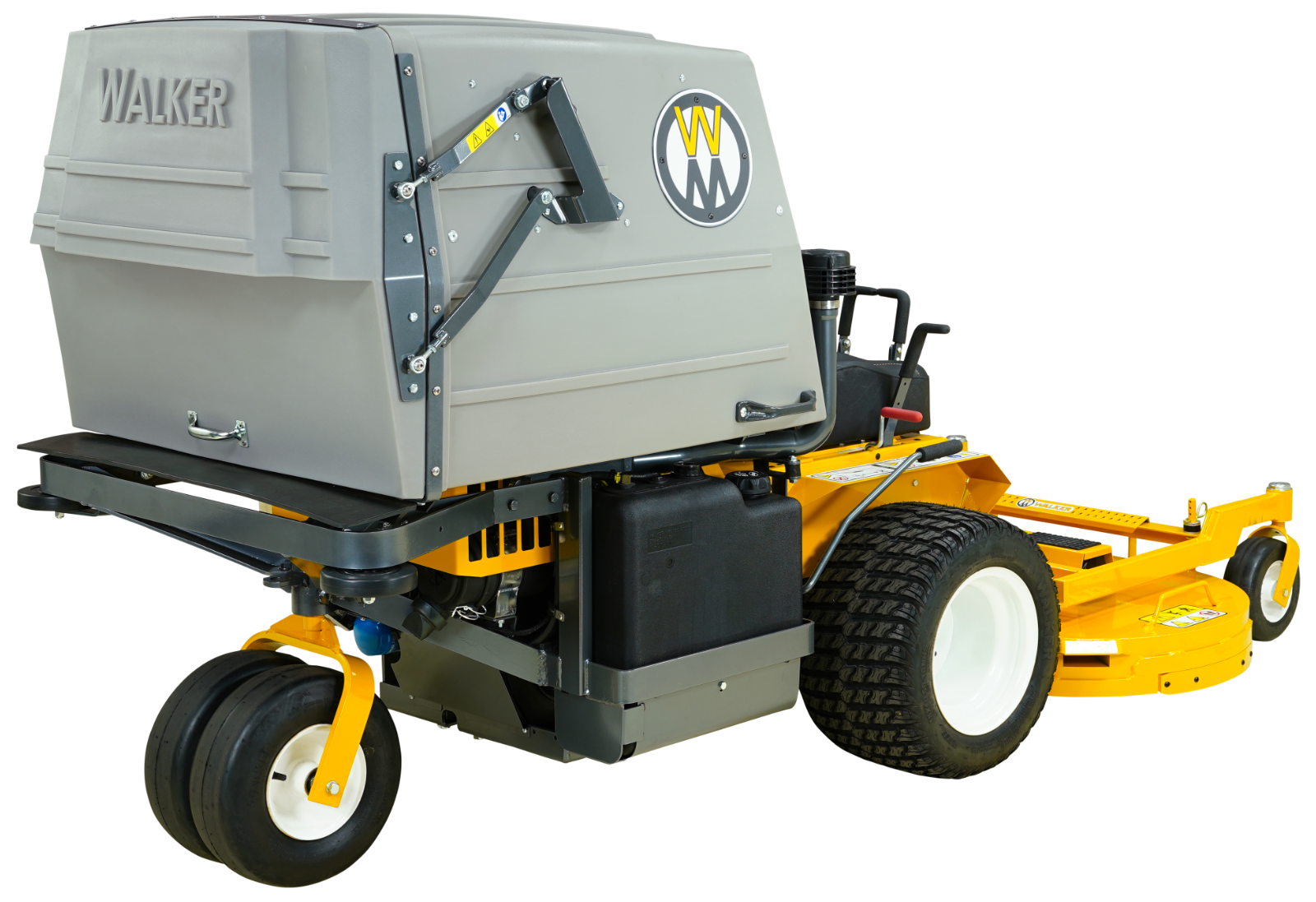 Walker Model T27i Walker Model T27i