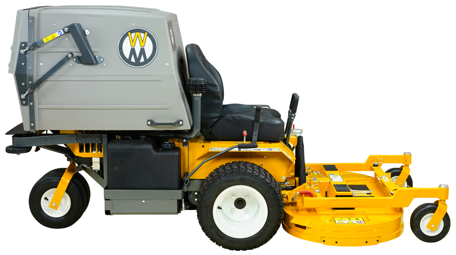 Walker Model T27i Walker Model T27i