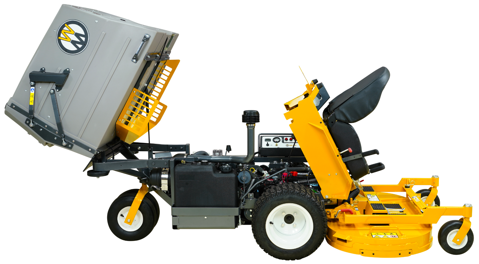 Walker Model T27i Walker Model T27i