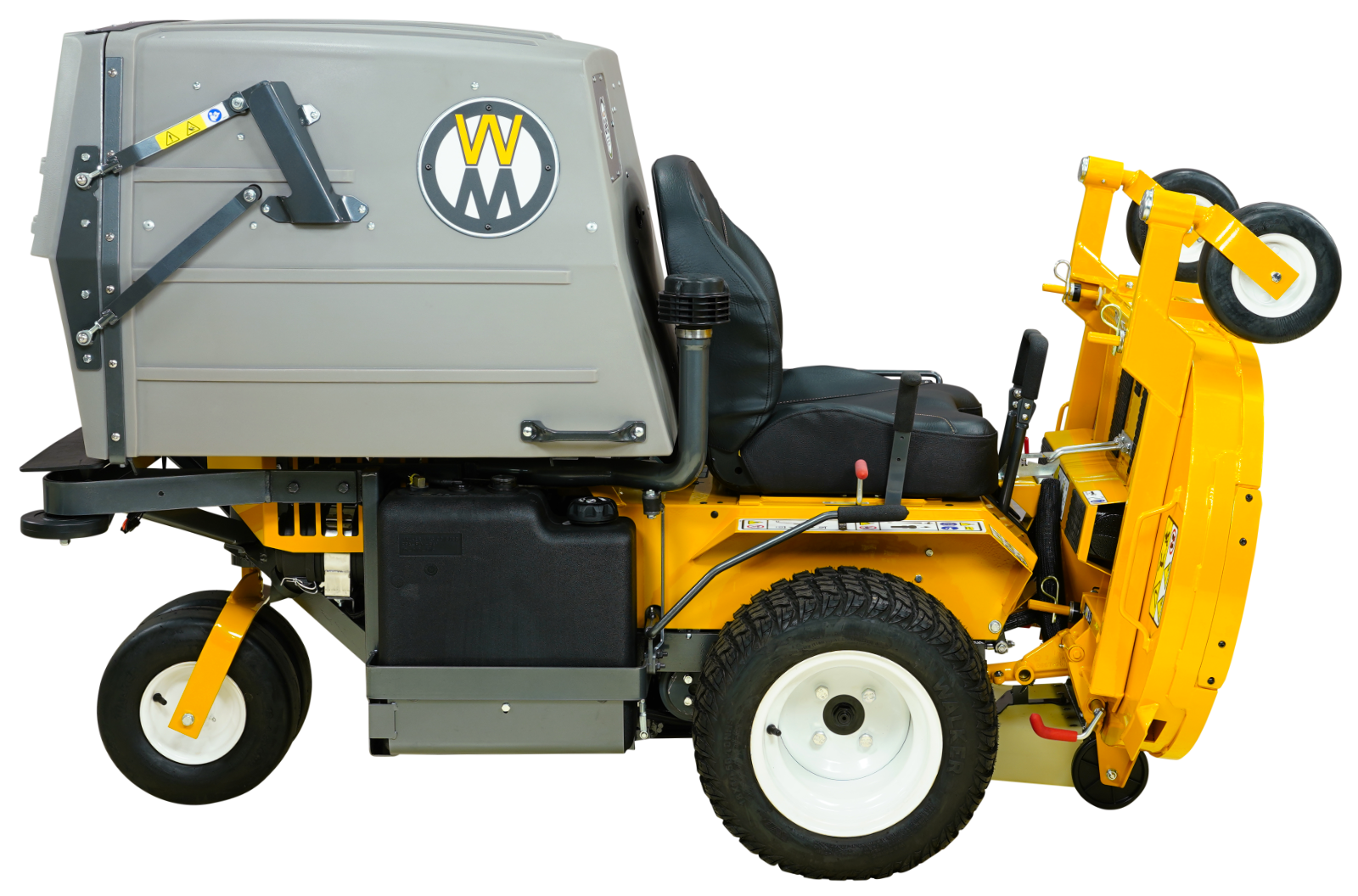 Walker Model T27i Walker Model T27i