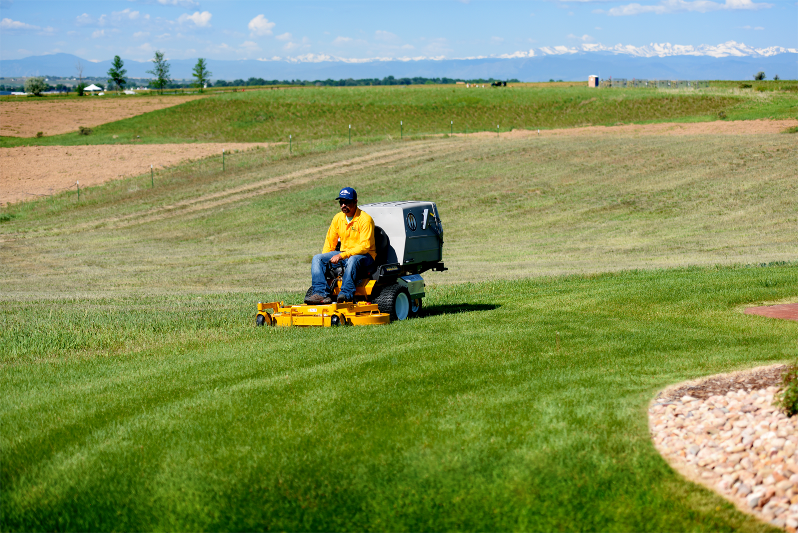 Walker Model T27i Walker Model T27i