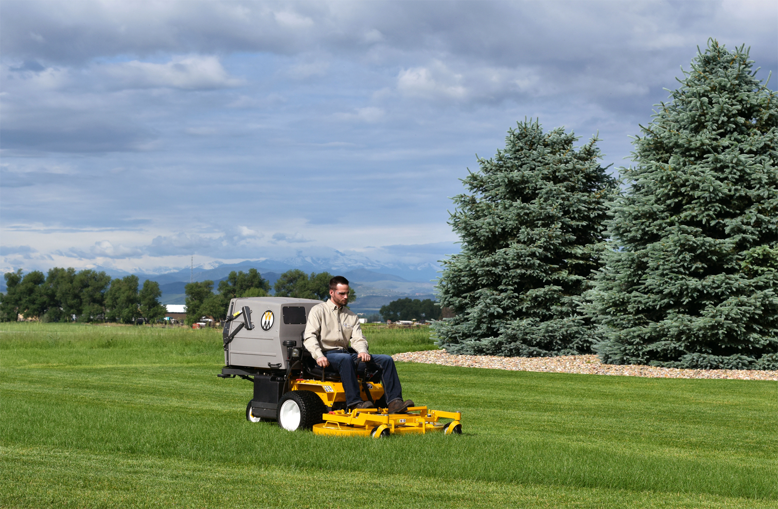 Walker Model T27i Walker Model T27i