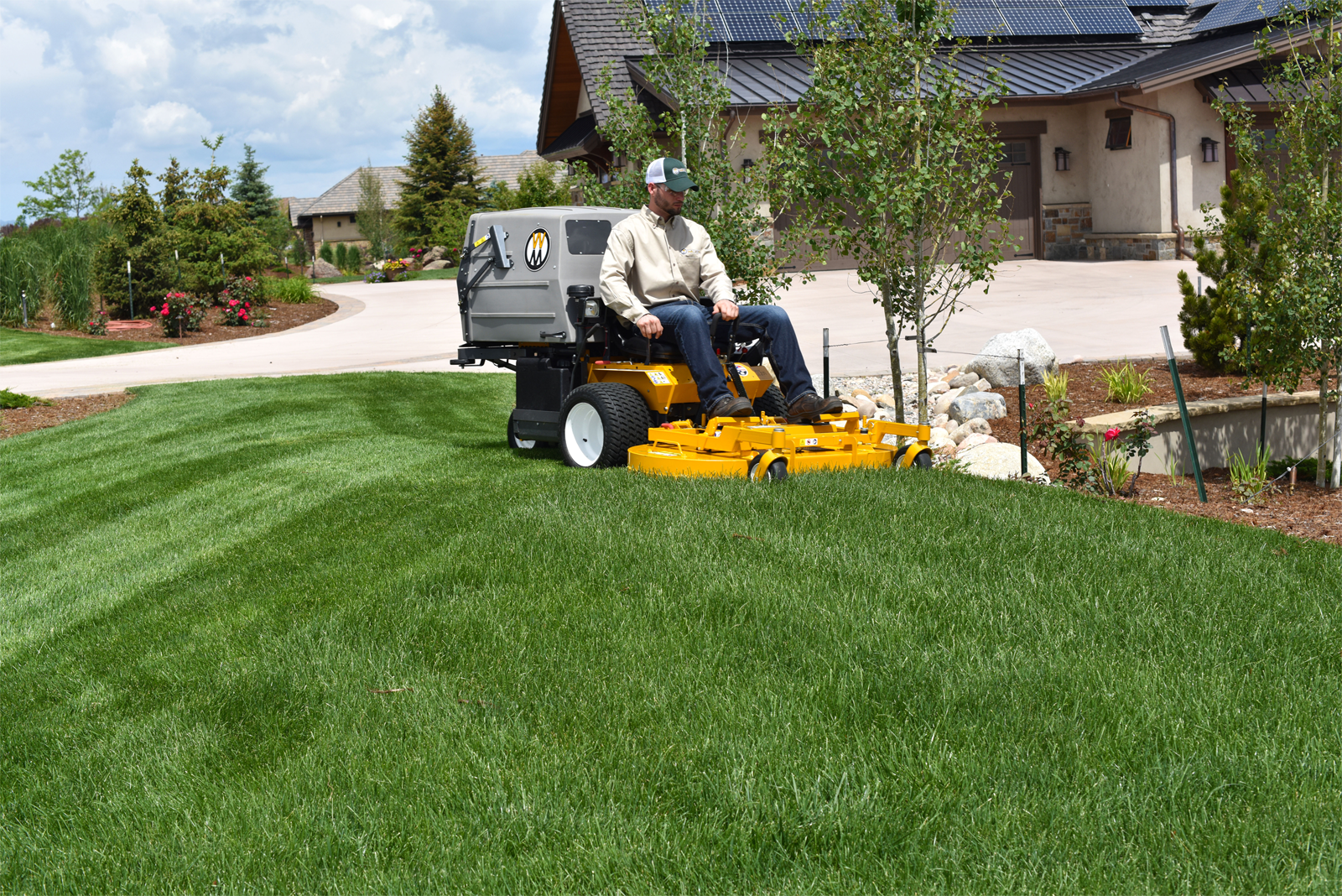 Walker Model T27i Walker Model T27i