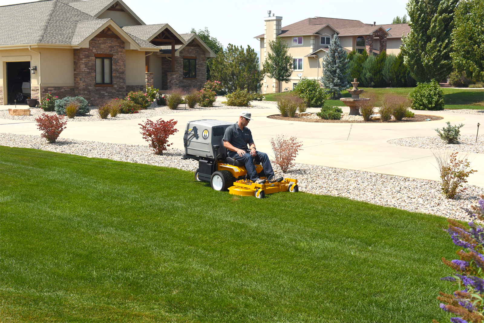 Walker Model T27i Walker Model T27i