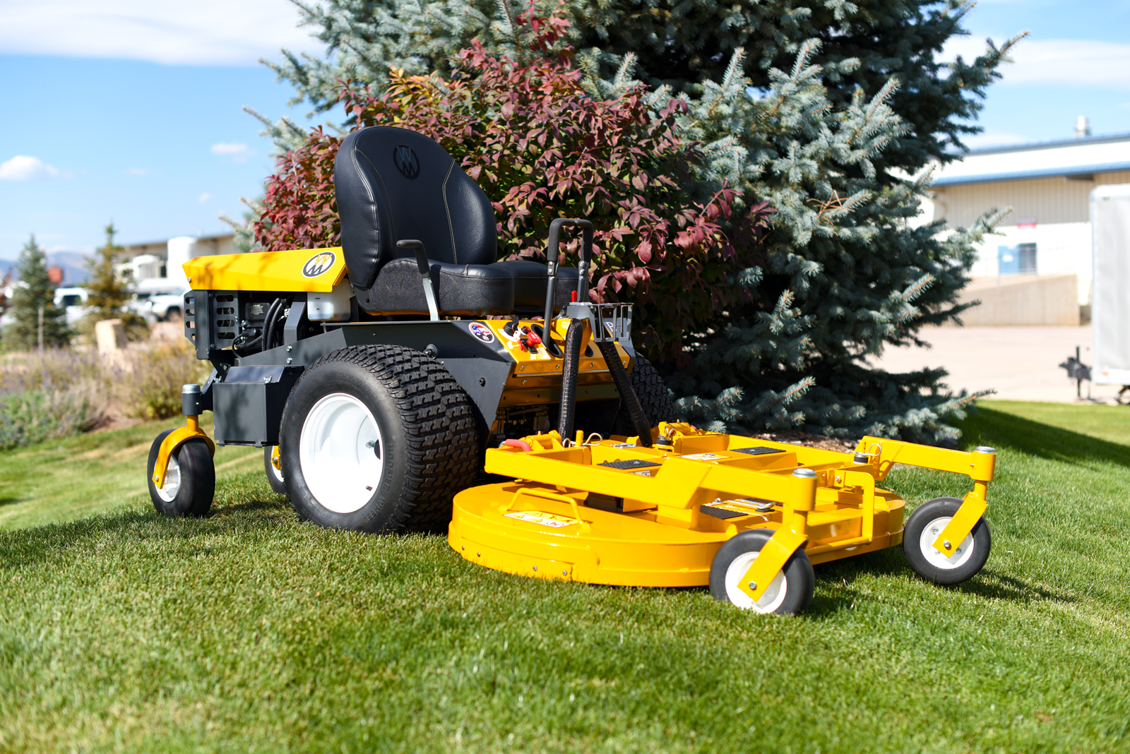 Walker Model B27i Walker Model B27i