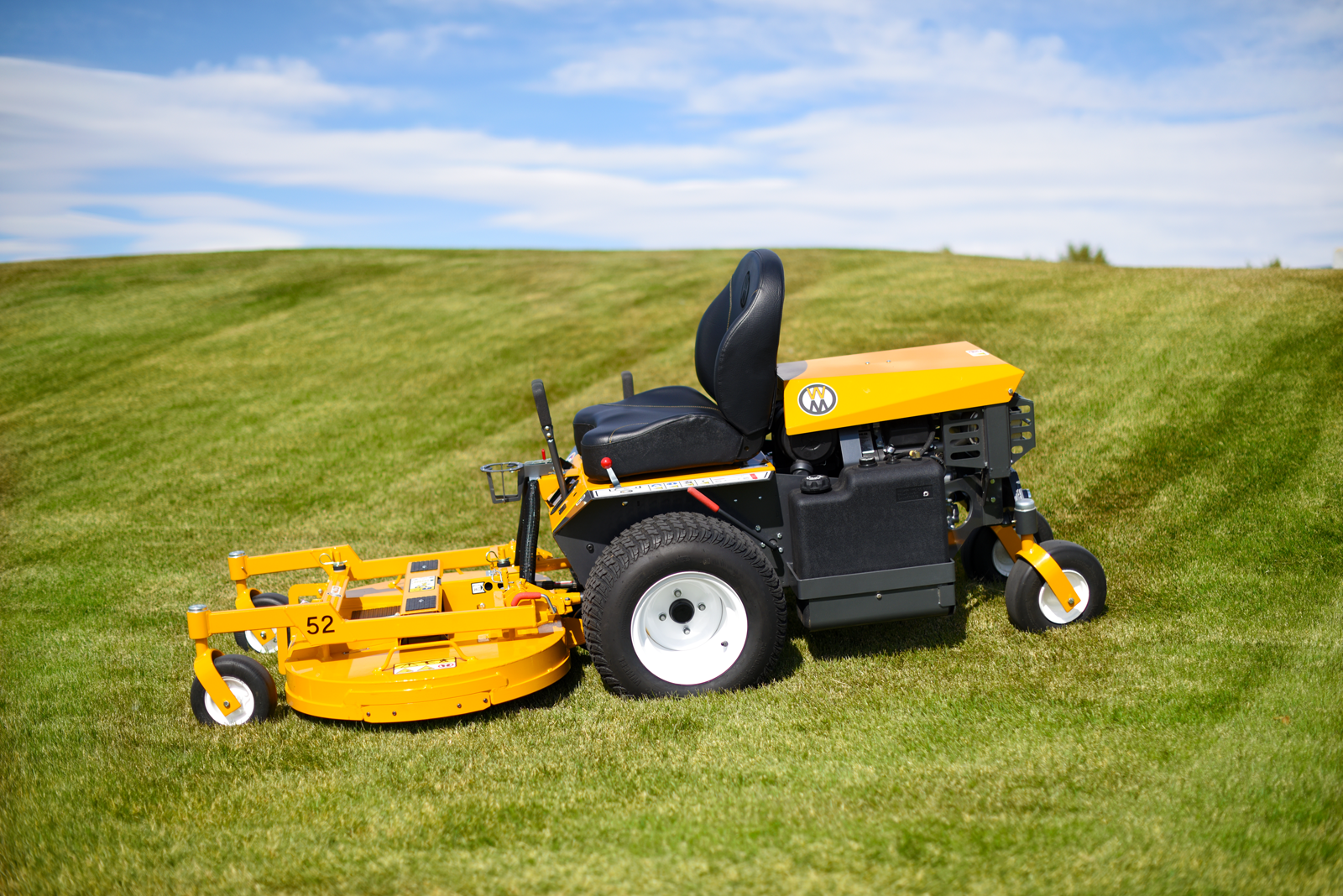 Walker Model B27i Walker Model B27i