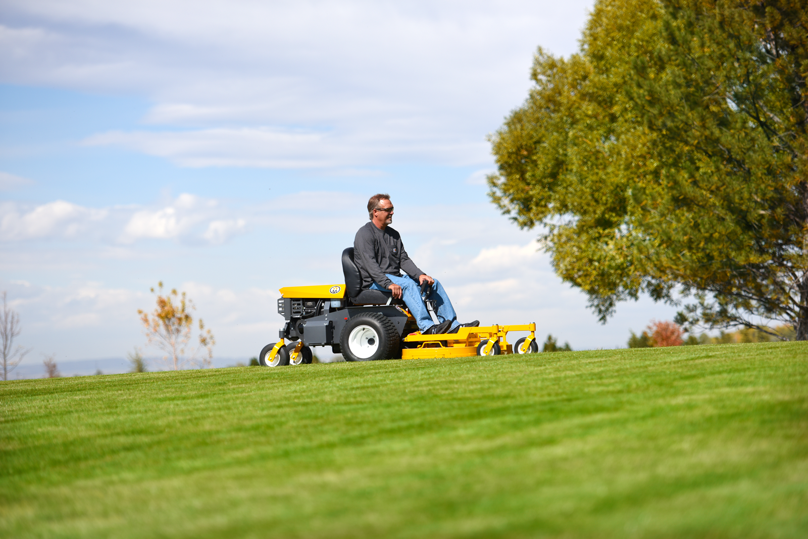 Walker Model B27i Walker Model B27i