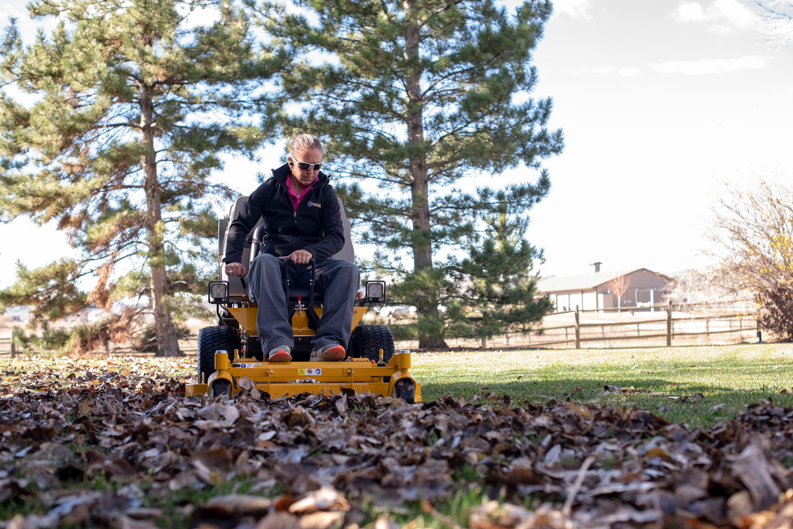 Walker Model S18 Walker Model S18